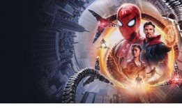 蜘蛛侠最新影视爆料在线观看,英雄无归最新影视爆料：揭秘神秘反派与多元宇宙的惊险对决！